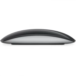  Apple Magic Mouse Multi-Touch Surface Bluetooth Black (MXK63ZM/A) -  3