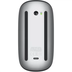  Apple Magic Mouse Multi-Touch Surface Bluetooth Black (MXK63ZM/A) -  4