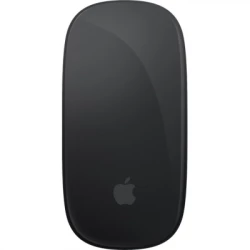  Apple Magic Mouse Multi-Touch Surface Bluetooth Black (MXK63ZM/A)