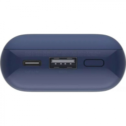   Xiaomi 10000mAh Pocket Edition Pro 33W, midnight blue (BHR5785GL) -  4