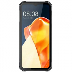   OUKITEL WP28S 4/128GB Black (6931940757621) -  2