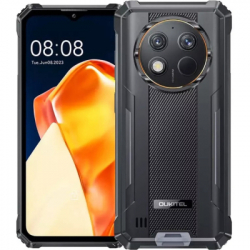   OUKITEL WP28S 4/128GB Black (6931940757621)