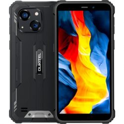   OUKITEL G2 4/64GB Black (6931940757713)