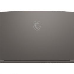  MSI Thin 15 B12UCX (9S7-16R831-2202) -  8