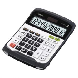  Casio WD-320MT-W-EC, - (CALC-CAS-WD-320MT-W)