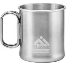   Terra Incognita S-Mug 300 (4823081504658)