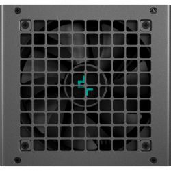   Deepcool 750W PL750D V2 (R-PL750D-FC0B-EU-V2) -  3