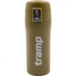  Tramp 350ml Khaki (UTRC-106-khaki)