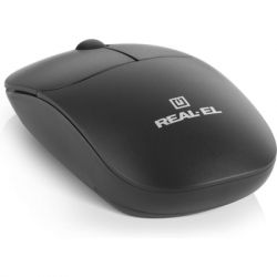  REAL-EL RM-311W Wireless Black (EL123200041) -  5