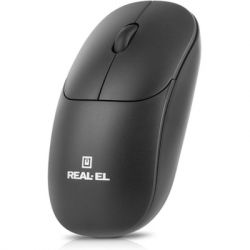  REAL-EL RM-311W Wireless Black (EL123200041) -  9