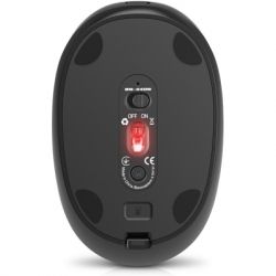  REAL-EL RM-440W Wireless/Bluetooth Black (EL123200045) -  4