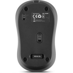  REAL-EL RM-450W Wireless/Bluetooth Black/Gray (EL123200046) -  8