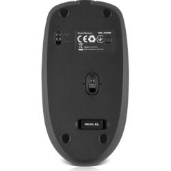  REAL-EL RM-455W Wireless/Bluetooth Black/Gray (EL123200047) -  9