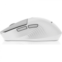  REAL-EL RM-480W Wireless/Bluetooth White (EL123200050) -  4