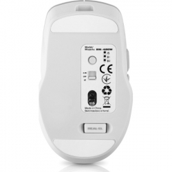  REAL-EL RM-480W Wireless/Bluetooth White (EL123200050) -  6