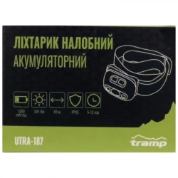 ˳ Tramp UTRA-187 -  8