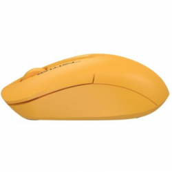  A4Tech FG15CS Air2 Wireless Yellow (4711421001236) -  4