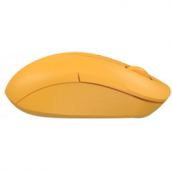  A4Tech FG15CS Air2 Wireless Yellow (4711421001236) -  5