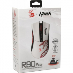  A4Tech Bloody R90 Plus Wireless Naraka (4711421983136) -  9