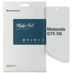   Armorstandart Matte Motorola G75 5G (ARM81835)