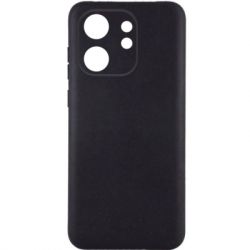     BeCover Infinix Smart 9 (X6532) Black (712495)