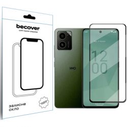   BeCover HMD Pulse Pro Black (712487)