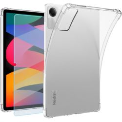    AirOn EVA Xiaomi Redmi Pad SE 11" 2023 transparent (4822352781140)