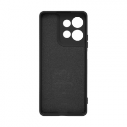     Armorstandart ICON Motorola G75 5G Camera cover Black (ARM81621) -  2