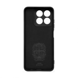     Armorstandart ICON ZTE Blade A35 4G / A55 4G Camera cover Black (ARM81524) -  2