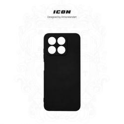     Armorstandart ICON ZTE Blade A35 4G / A55 4G Camera cover Black (ARM81524) -  3