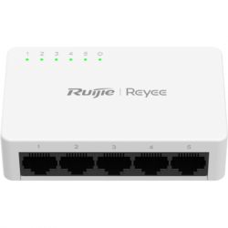   Ruijie Networks RG-ES05F