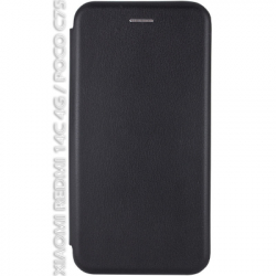     BeCover Exclusive Xiaomi Redmi 14C 4G / Poco C75 Black (712508)