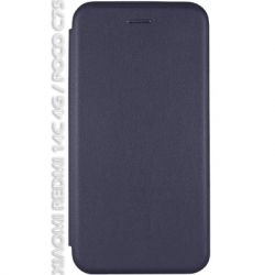     BeCover Exclusive Xiaomi Redmi 14C 4G / Poco C75 Deep Blue (712509)