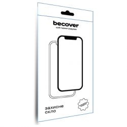   BeCover HMD Pulse Plus Black (712504) -  6