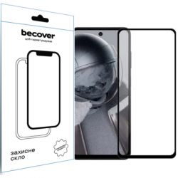   BeCover HMD Pulse Plus Black (712504)