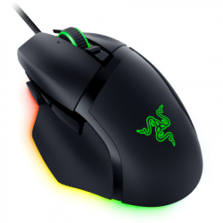  Razer Basilisk V3 35K USB Black (RZ01-05230100-R3M1) -  2