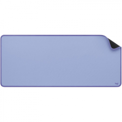       Logitech Desk Mat Studio Series Lilac (956-000149) -  1