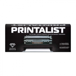  Printalist Canon 070 Black MF461w/463dw/465dw/LBP243dw/246dw (Canon-070-PL)