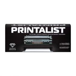  Printalist Canon 070H Black MF461w/463dw/465dw/LBP243dw/246dw (Canon-070H-PL)