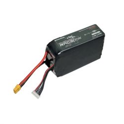    RacePow 8000mAh 8S 80C (8000mAh-8S-80C)