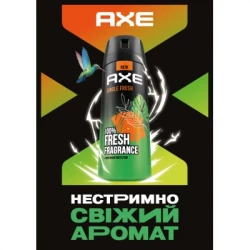  AXE Jungle Fresh 150  (8720181436734) -  6