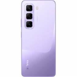   Infinix Hot 50 8/256Gb NFC Dreamy Purple (4894947058660) -  3