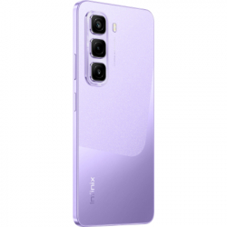   Infinix Hot 50 8/256Gb NFC Dreamy Purple (4894947058660) -  9