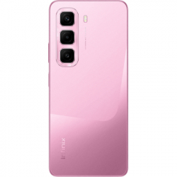   Infinix Hot 50 8/256Gb NFC Blossom Pink (4894947058639) -  3