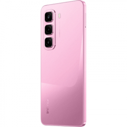   Infinix Hot 50 8/256Gb NFC Blossom Pink (4894947058639) -  7