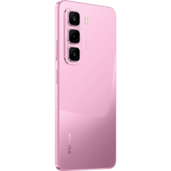   Infinix Hot 50 8/256Gb NFC Blossom Pink (4894947058639) -  8