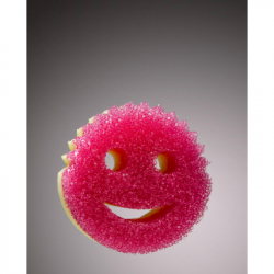   Scrub Daddy Scrub Mommy - 1 . (5060481022040) -  2