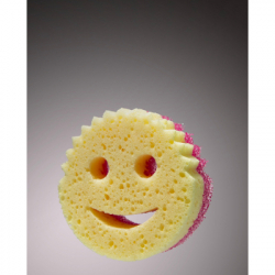   Scrub Daddy Scrub Mommy - 1 . (5060481022040) -  3