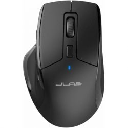  Jlab JBuds Mouse Wireless/Bluetooth Black (IEUMJBMOUSERBLK124)