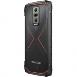   Doogee Blade10 Pro 6/256Gb Black Red (6923740215005) -  10